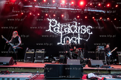 Mystic Festival na terenie postoczniowym 07-08.06.2024...