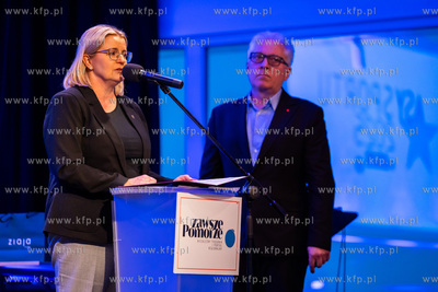 Sopot. Gala Asy Sportu organizowana po raz piąty przez...