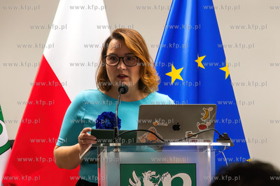 Konferencja „W drodze do Zero Waste. Selektywna zbiórka...