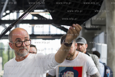 Sopot. 5. Festiwal fotografii „W Ramach Sopotu”....
