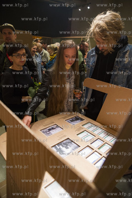 44. Festiwal Polskich Filmów Fabularnych w Gdyni....