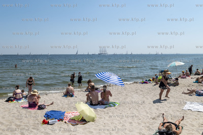 Bulwar Nadmorski. Lato zaczyna się #wGdyni.

19.06.2021...