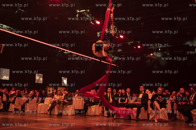 AmberExpo. Obchody 50 urodzin Portu Lotniczego Gdańsk...