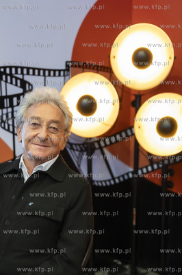 49. Festiwal Polskich Filmów Fabularnych w Gdyni....