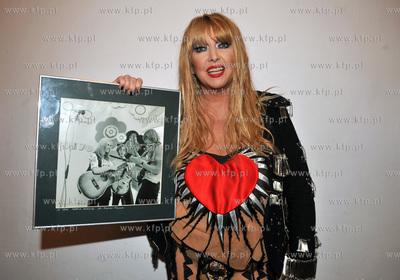 46 Miedzynarodowy Sopot Festival. Dzien koncertu poswieconego...