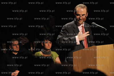 Gdansk. Filharmonia Baltycka na Olowiance. Kolejna...