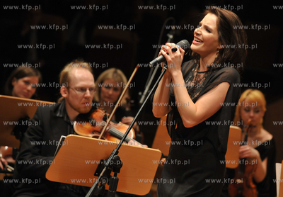 Jubileuszowy XX Wieczor Koncertowy Lions Club Gdansk...