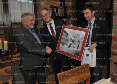 Żukowo. Oficjalne otwarcie ul. Armii Krajowej, drogi...