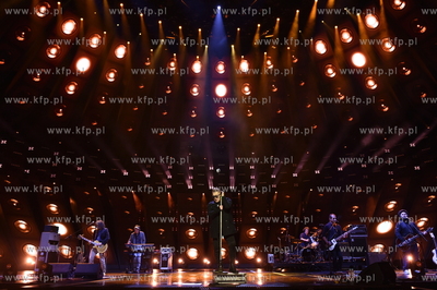 Polsat SuperHit Festiwal w Operze Leśnej w Sopocie....