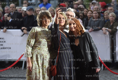 44. Festiwal Polskich Filmów Fabularnych w Gdyni....