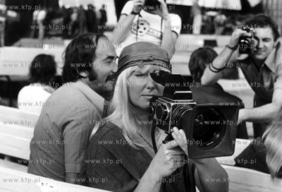 Maryla Rodowicz - Festiwal Piosenki w Sopocie. 08.1978...