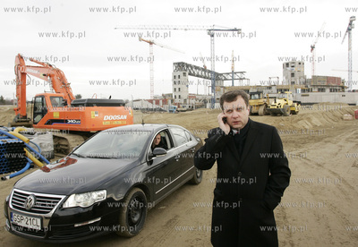 Delegacja Miedzynarodowej Federacji Koszykowki, ktora...