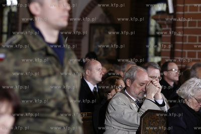 Gdansk. Kolegiata p.w. Najswietszego Serca Jezusowego....