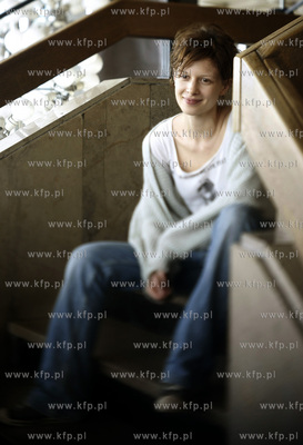 Gdynia. 35 Festiwal Polskich Filmow Fabularnych. Nz...