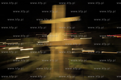 Sopot. Cmentarz katolicki.
30.10.2011
fot. Krzysztof...