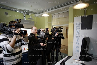 Politechnika Gdanska uruchomiła na Wydziale Mechanicznym...