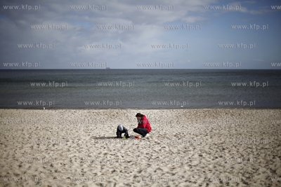 Sopot. Plaza.
08.10.2012
fot. Krzysztof Mystkowski...