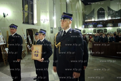 Kosciol sw. Jakuba przy ul. Walowej w Gdansku. Wprowadzenie...