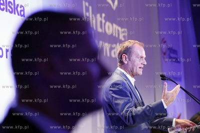 MTG Amber Expo. Zjazd Regionu Pomorskiego Platformy...