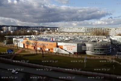Galeria Przymorze.
17.02.2014
fot. Krzysztof Mystkowski...
