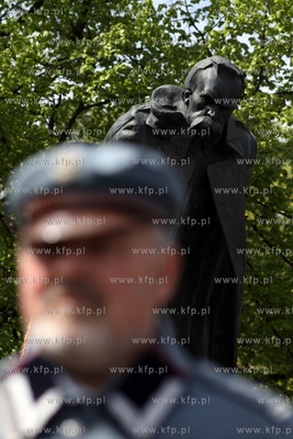 Uroczystości z okazji 80. rocznicy śmierci Józefa...