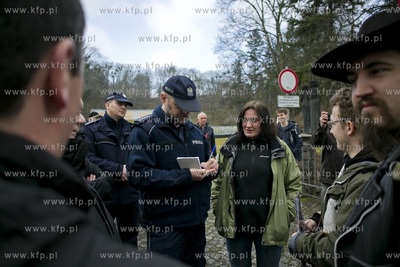 Rocznicowe obchody Powrotu Gdańska do Macierzy. Złożenie...