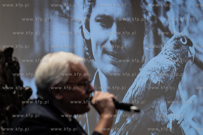 Ratusz Staromiejski. Spotkanie z Michałem Targowski,...