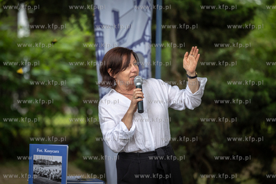 Muzeum Miasta Sopotu. Spotkanie promocyjne albumu "Fot....