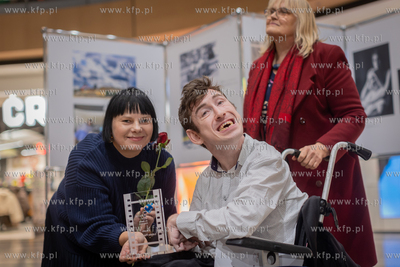 Galeria Bałtycka. Gala wręczenia nagród VII Ogólnopolskiego...