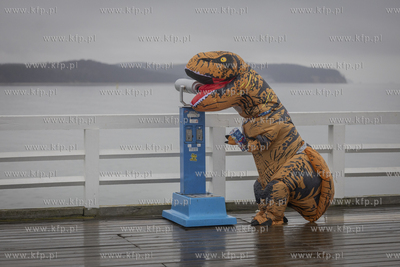 Finał wielkiej Orkiestry Świątecznej Pomocy w Sopocie....