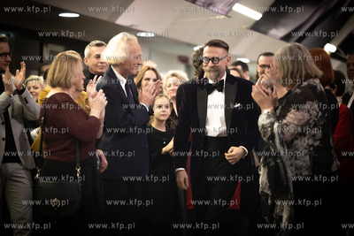 Opera Bałtycka.Opera "Straszny dwór" Stanisława...
