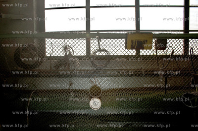 Stoczniowa Majowka, Pierwsze Urodziny Bufetu organizowane...