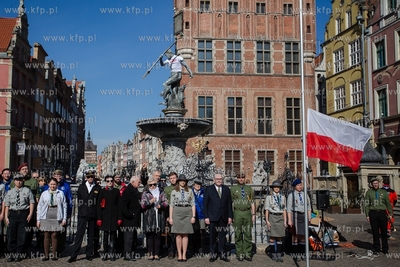 Gdańsk, 60 urodziny Hufca ZHP Gdańsk-Portowa! Nz....