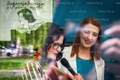 Otwarcie pierwszego w Polsce Centrum Wiedzy o Raku...