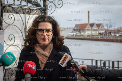 Gdańsk, Taras Tawerny Dominikańskiej, ul. Targ Rybny...