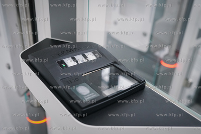 Port Lotniczy w Gdańsku, Terminal Pasażerski T2....