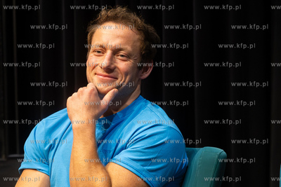 Gdyńskie Centrum Filmowe. Premierowy pokaz filmu "Horror...