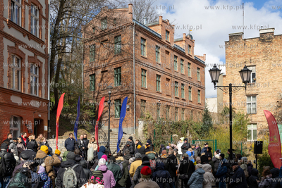 Wydarzenie kulturalne „Biskupia Górka bliżej…...