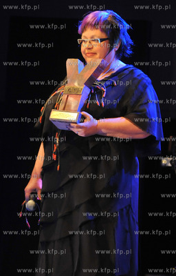 Uroczysta Gala 18. Festiwalu Polskich Wideoklipow Yach...