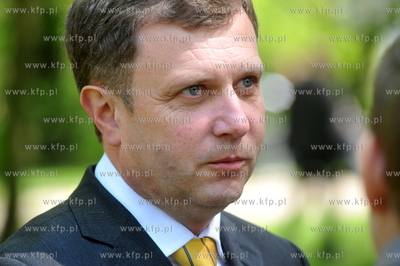 Sopot. Nadanie imienia tragicznie zmarlego w katastrofie...