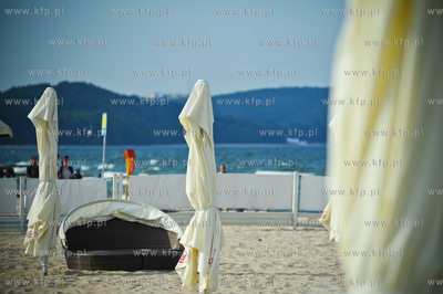 Sopot. Plaza miejska. 
13.07.2011
fot. Mateusz Ochocki...