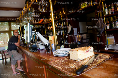 Sopot. Restauracja Bulaj
09.08.2011
fot. Mateusz...