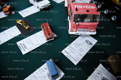 Gdansk. Gimnazjum nr 33. VI Otwarty Ogolnopolski Konkurs...