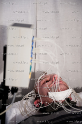 Uniwersytet Gdanski. Wydzial Biologii. Dzien Mozgu...