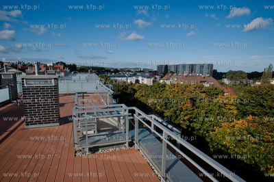 Osiedle Sopocka Recydencja developera Polnord.
Nz...