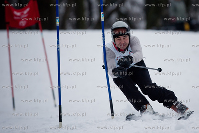 Sopot. Lysa Gora. XVIII Amatorskich Mistrzostwach Polski...