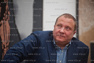 Sopot. Panstwowa Galeria Sztuki. Salon Mlodopolski...