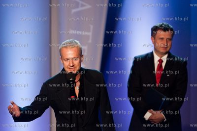 Sopot. Hotel Sheraton. XIII Festiwalu Teatru Polskiego...