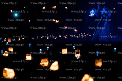 Gdansk. Plac pod Bastionem Sw. Gertrudy . FETA - XVII...