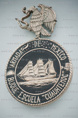 Gdynia. Wizyta prezydenta miasta Gdyni Wojciecha Szczurka...